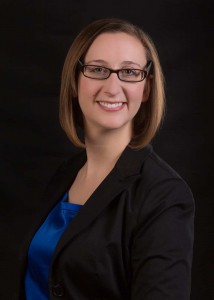 Martha Burkhardt